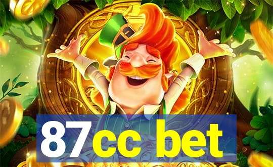 87cc bet